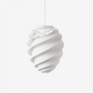 Lamp with Dimmer Switch